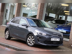 Kia Rio - 1.0 T-GDi MHEV DynamicPlusLine Automaat Navi Camera
