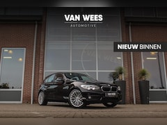 BMW 1-serie - 116i Essential LCI | Facelift | 2e eigenaar | Stoelverwarming | Sportstuur | Cruise contro