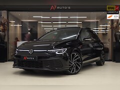 Volkswagen Golf - 2.0 TSI GTI CLUBSPORT/NURBURGRING/PANO/LEER/IQ-LIGHT/HUD/MEMORY/VOLL