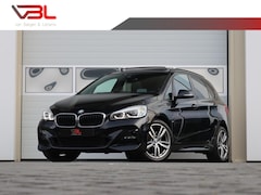 BMW 2-serie Active Tourer - 220i High Executive M-sport | Uniek