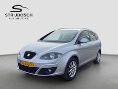 SEAT Altea XL - 1.8 TFSI DSG Aut. Style | NETTO € 4.398, - | Navi | Clima | PDC |