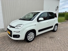Fiat Panda - 0.9 TwinAir Lounge Topstaat!