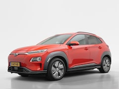 Hyundai Kona Electric - EV Premium 64 kWh | SOH 94% | 450+ km actieradius