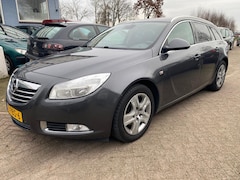 Opel Insignia Sports Tourer - 1.6 T Sport VOL LEER
