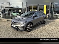 Renault Mégane E-Tech - comfort range iconic 60 kWh | 5 jaar garantie | 22kw boordlader | Verwarmbare stoelen + st