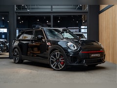 MINI Clubman - JCW Harman Kardon HUD Leder 2.0 JCW ALL4 John Cooper Works