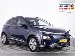 Hyundai Kona Electric - EV Fashion 64 kWh | NAVI *SOH 100%* ✅ 1e Eigenaar