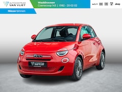 Fiat 500 - Hybrid Torino Launch Edition | Private Lease € 379, - | New | Clima | Carplay | PDC | Priv
