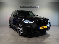 BMW X5 - xDrive45e M-Sport| Laser | Trekhaak | SkayL.Pano| Head-Up | Soft-Close | H/K Sound