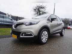 Renault Captur - Energy TCe 90PK S&S Dynamique Navigatie Trekhaak