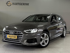 Audi A4 Avant - 40 TFSI 204pk Business Edition* Navi / PDC / Pano / Camera