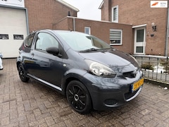 Toyota Aygo - 1.0-12V Access