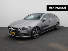 Mercedes-Benz CLA-klasse Shooting Brake - 200 Business Solution Luxury | Panoramadak | Sfeerverlichting | Stoelverwarming | Achterui