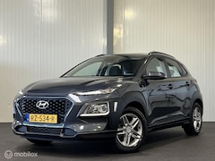 Hyundai Kona - 1.0T Comfort [ NAP Carplay cruise camera ]