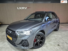 Audi Q3 - 35 TFSI S edition | Clima| Pano | Camera | Navi | Stoelverwarming |