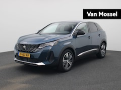 Peugeot 3008 - 1.6 HYbrid 225 Allure Pack Business | Automaat | Apple Carplay/Android Auto | Trekhaak | A