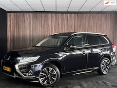 Mitsubishi Outlander - 2.0 PHEV instyle+ PANORAMADAK/360 CAMERA/STUUR & STOEL VERWARMING/ACC/PDC/TREKHAAK/NAP