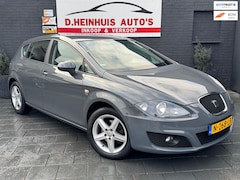 SEAT Leon - 1.4 TSI NETTE AUTO|APK NIEUW