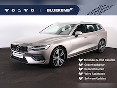 Volvo V60 - T8 Recharge AWD Inscription