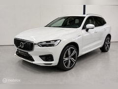 Volvo XC60 - 2.0 T8 Twin Engine AWD R-Design PANO / 360 CAM