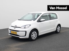 Volkswagen Up! - 1.0 BMT move up