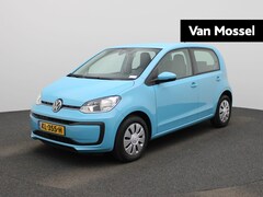 Volkswagen Up! - 1.0 BMT move up | Airco | Bluetooth | Dab+ |