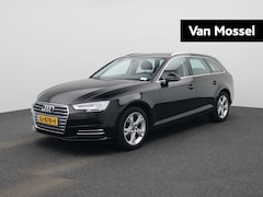 Audi A4 Avant - 1.4 TFSI Sport Lease Edition | Automaat | Climate Control | Parkeersensoren Rondom | Licht