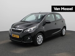 Peugeot 108 - 1.0 e-VTi Active | Airco | Bluetooth |