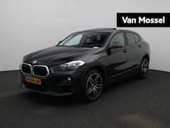 BMW X2 - sDrive18i High Executive | Automaat | Climate Control | Panoramadak | Achteruitrijcamera |