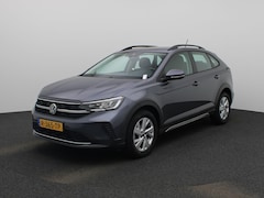 Volkswagen Taigo - 1.0 TSI Life NAVIGATIE | PDC | ADAPTIEVE CRUISE | AIRCO | LMV | APPLE CARPLAY | 12 MAANDEN