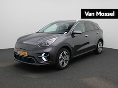 Kia e-Niro - ExecutiveLine 64 kWh | SOH 77, 9 % | APPLE CARPLAY | ANDROID AUTO | LEDEREN BEKLEDING | ST