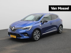 Renault Clio - 1.6 E-Tech Hybrid 140 Initiale Paris | 360 CAMERA | STOELVERWARMING | PARK ASSIST | DRIVIN