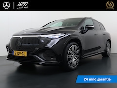 Mercedes-Benz EQS SUV - 580 4MATIC AMG Line 7-pers. 108 kWh Accu | Trekhaak Wegklapbaar | Hyperscreen | Luchtverin