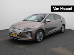 Hyundai IONIQ - Premium EV 38 kWh | PANORAMADAK | STOELKOELING | STOELVERWARMING | STUURVERWARMING | MEMOR