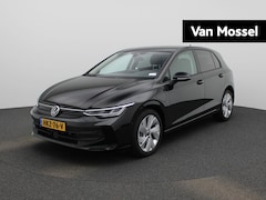 Volkswagen Golf - 1.5 eHybrid Life Edition | ACHTERUITRIJCAMERA | APPLE CARPLAY | SFEERVERLICHTING | ADAPTIV