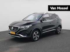 MG ZS - EV Luxury 45 kWh | PANORAMADAK | APPLE CARPLAY | AIRCO | LEDER | ACHTERUITRIJCAMERA |