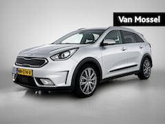 Kia Niro - 1.6 GDi Hybrid ExecutiveLine | AUTOMAAT | STOELKOELING | STOELVERWARMING | STUURVERWARMING
