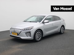 Hyundai IONIQ - Comfort EV 38 kWh | STOELVERWARMING | NAVIGATIE | ACHTERUITRIJCAMERA | LICHTMETALEN VELGEN