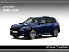 BMW X5 - xDrive50e M-Sport Pro | Panorama | Driving Assistant Professional | Harman Kardon | 22" |