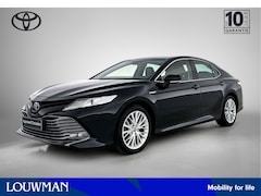 Toyota Camry - 2.5 Hybrid Executive | Leder | Parkeersensoren |