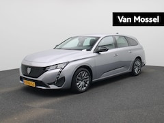Peugeot 308 SW - 1.2 PureTech Active Pack Business NAVIGATIE | CLIMATE CONTROL | PARKEERSENSOREN | LED VERL