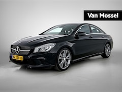 Mercedes-Benz CLA-Klasse - 200 Prestige | AUTOMAAT | NAVIGATIE | STOELVERWARMING | HALF LEDER | BLUETOOTH | CLIMATE C