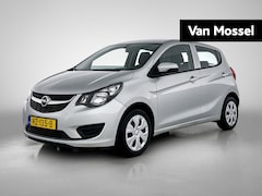 Opel Karl - 1.0 ecoFLEX Edition | TREKHAAK | CRUISE CONTROL | AIRCO | BLUETOOTH | MULTIFUNCTIONEEL STU