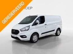 Ford Transit Custom - 300 2.0 TDCI L1H1 Trend-navi-bliss