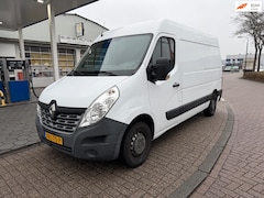 Renault Master - T35 2.3 dCi L2H2