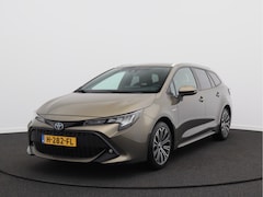 Toyota Corolla Touring Sports - 1.8 Hybrid Dynamic/ trekhaak/ zeer mooi