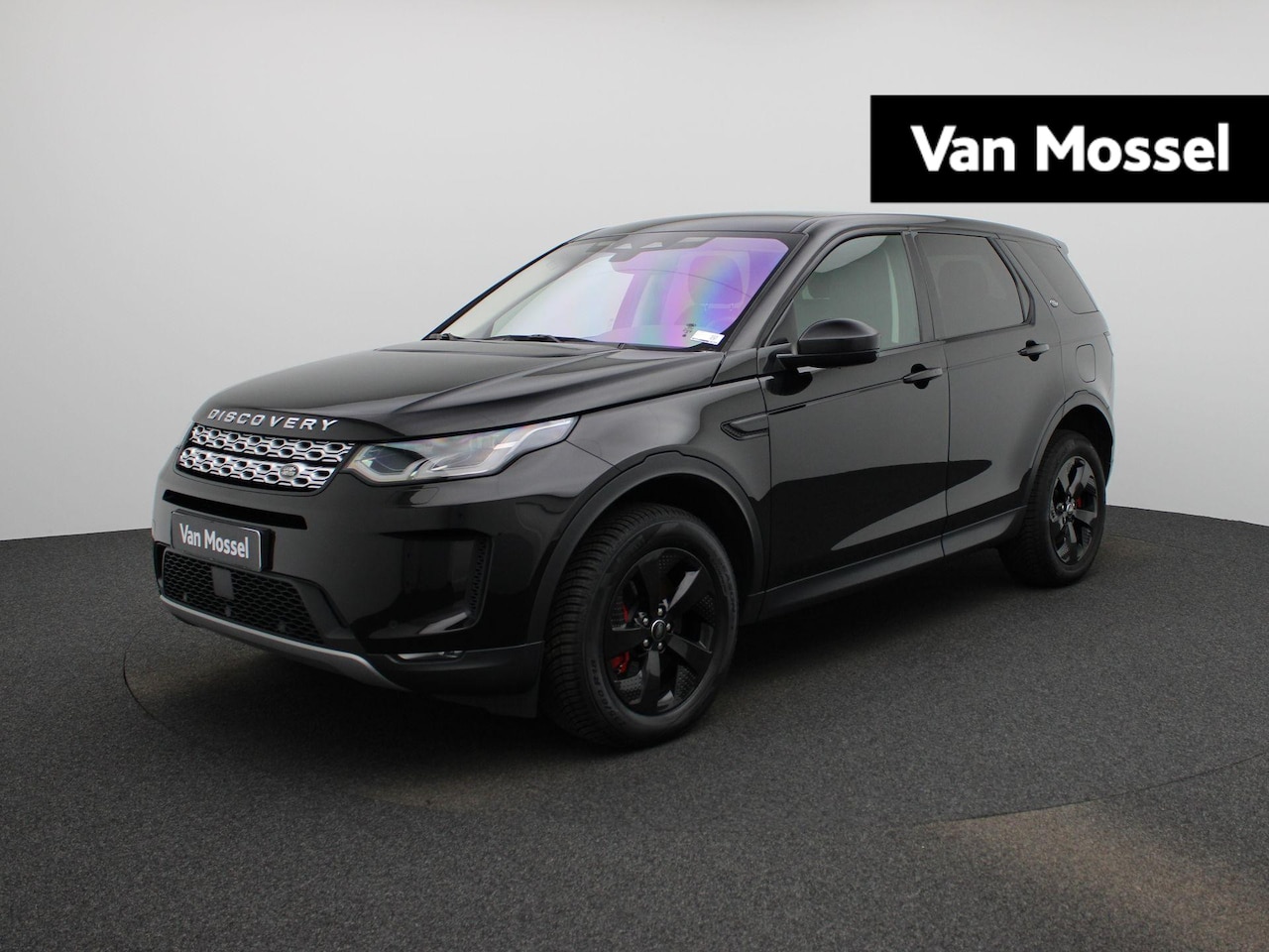 Land Rover Discovery Sport - P300e 1.5 SE | PANORAMADAK | ACHTERUITRIJCAMERA | APPLE CARPLAY / ANDRIOD AUTO | NAVIGATIE - AutoWereld.nl