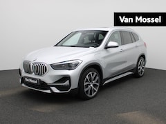 BMW X1 - xDrive25e Executive | PANO-SCHUIFDAK | HEAD-UP | STOELVERWARMING | CAMERA | NAVIGATIE | SP