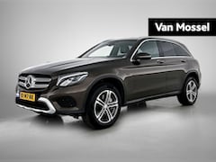 Mercedes-Benz GLC-klasse - 350e 4MATIC Premium | BURMESTER | CAMERA | NAVIGATIE | LEER