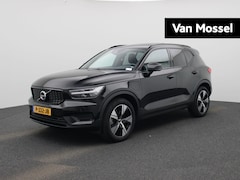 Volvo XC40 - 1.5 T5 Recharge R-Design | PANO-SCHUIFDAK | 360 CAMERA | HARMAN KARDON | STOELVERWARMING |